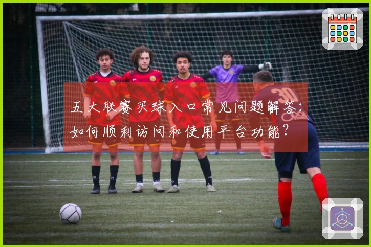 五大联赛买球入口常见问题解答：如何顺利访问和使用平台功能？