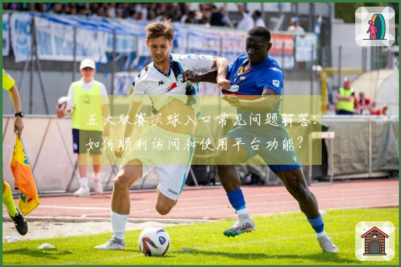 五大联赛买球入口常见问题解答：如何顺利访问和使用平台功能？