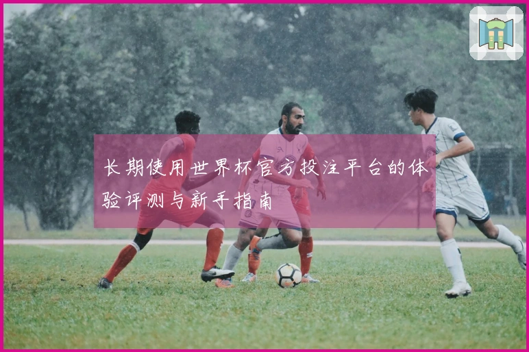 长期使用世界杯官方投注平台的体验评测与新手指南