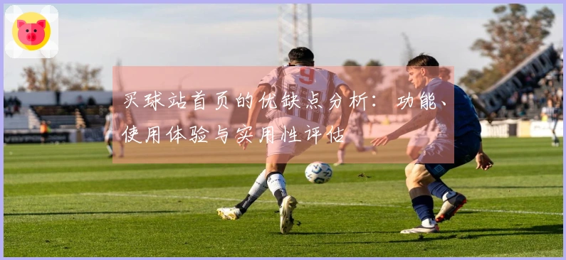 买球站首页的优缺点分析：功能、使用体验与实用性评估