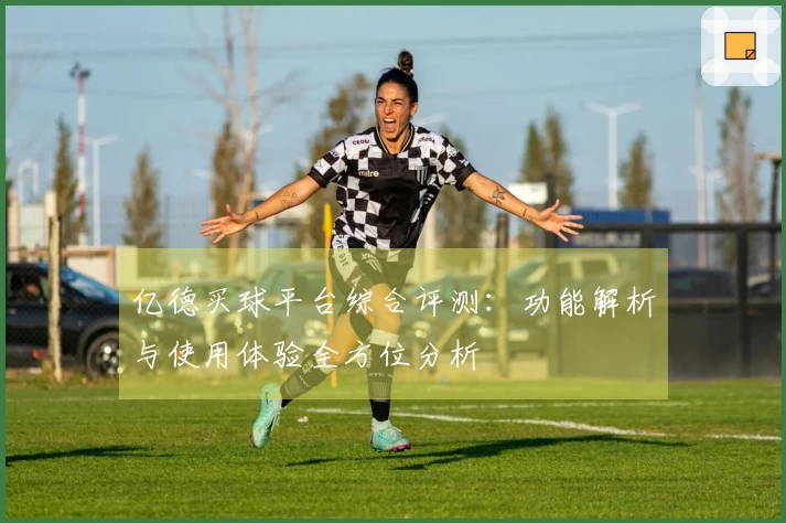 亿德买球平台综合评测：功能解析与使用体验全方位分析